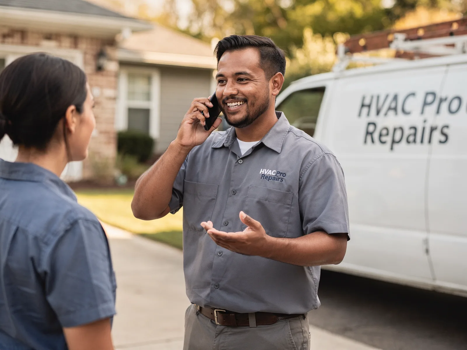 Heat Pump Repair Harrington, WA FAQs